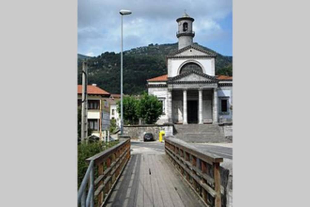 Viv Tur La Quintana I Apartamento Arredondo Exterior foto