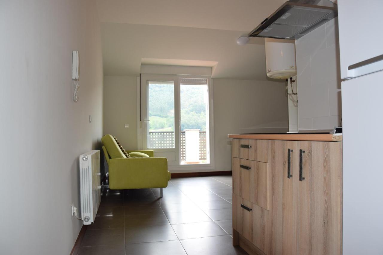 Viv Tur La Quintana I Apartamento Arredondo Exterior foto