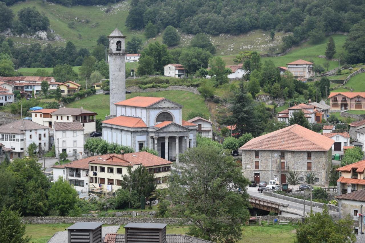 Viv Tur La Quintana I Apartamento Arredondo Exterior foto