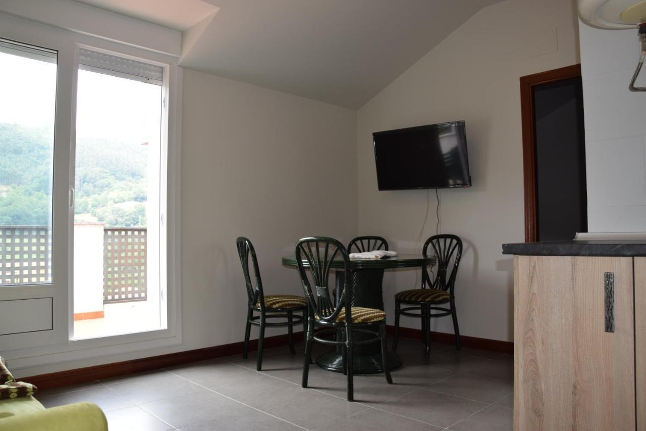 Viv Tur La Quintana I Apartamento Arredondo Exterior foto