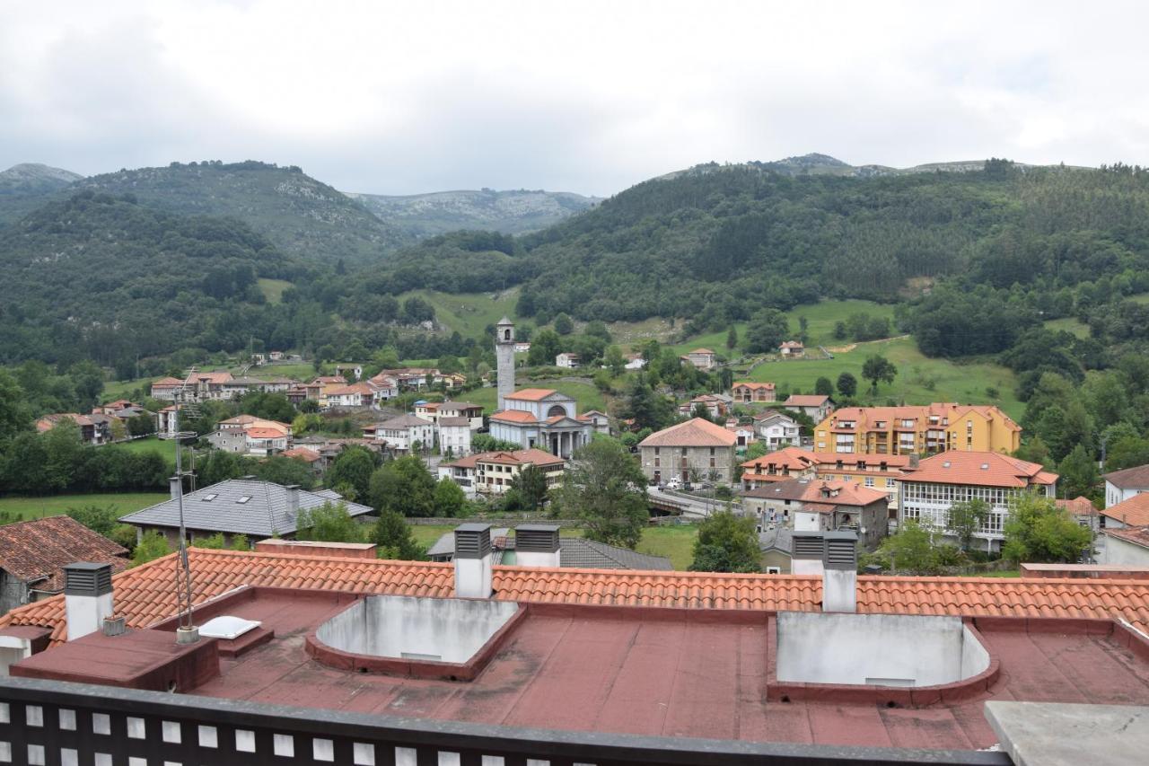 Viv Tur La Quintana I Apartamento Arredondo Exterior foto